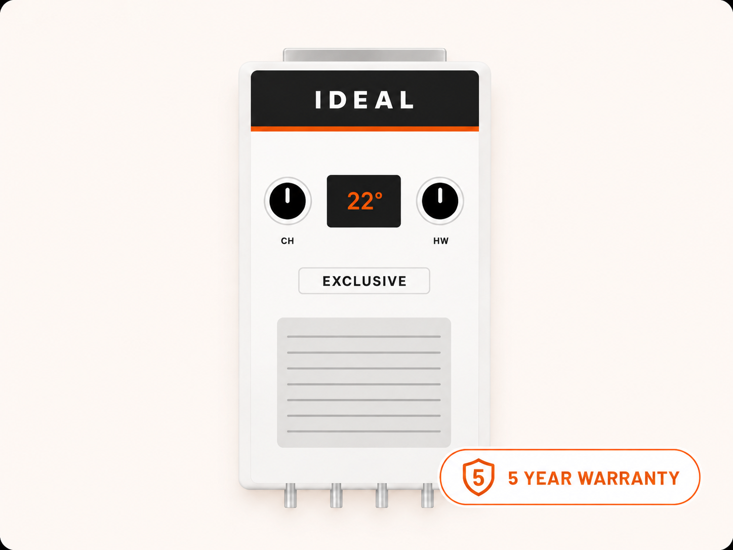 best boiler-ideal