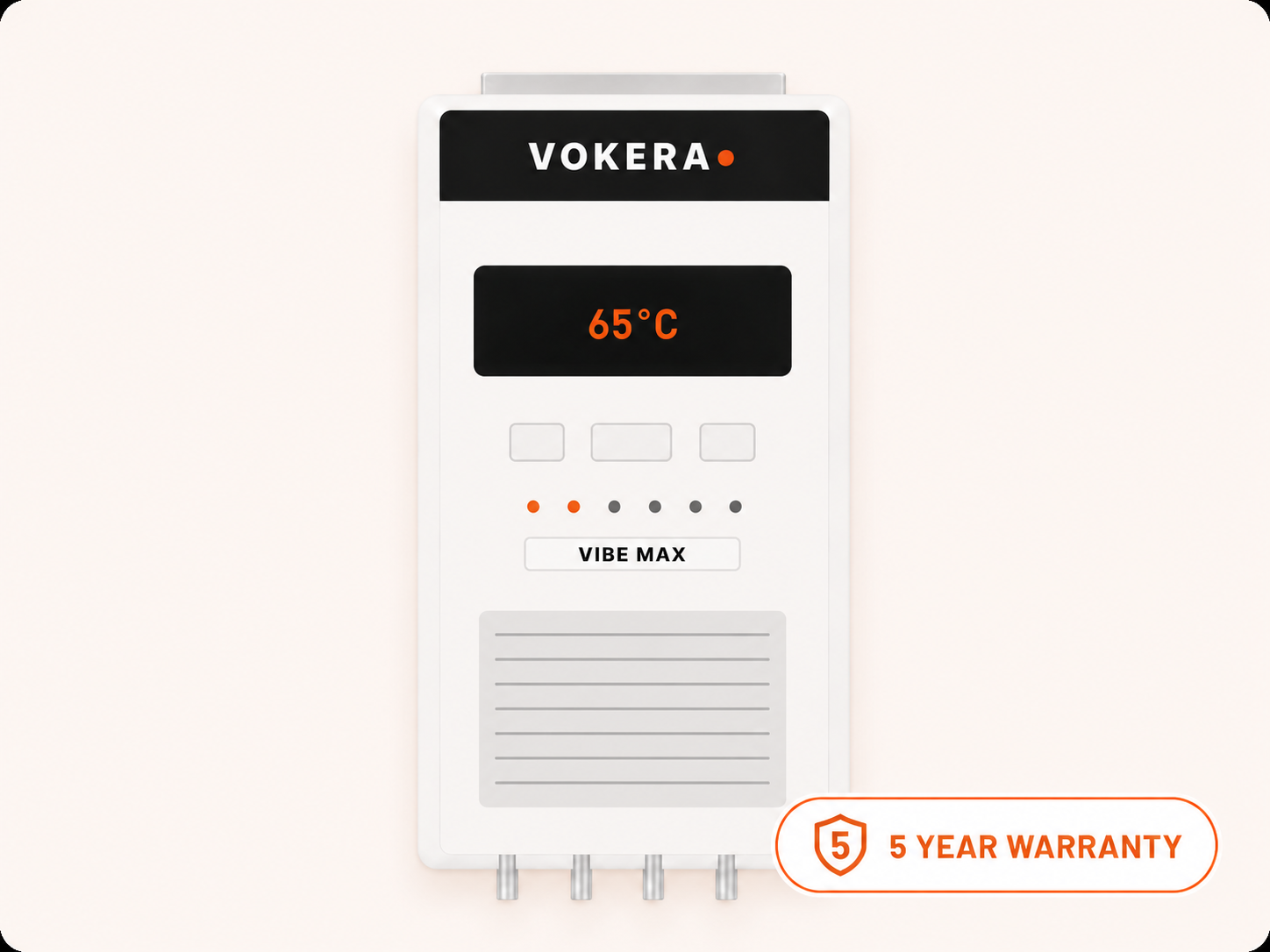best boiler-vokera